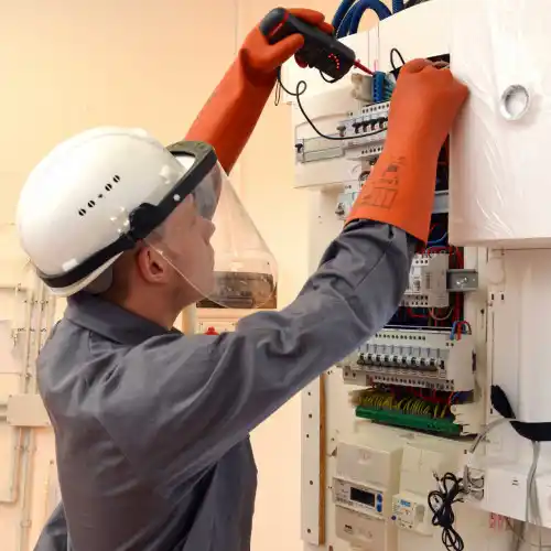 elektricien Midlaren